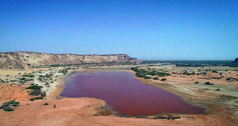 ساحل لیپار