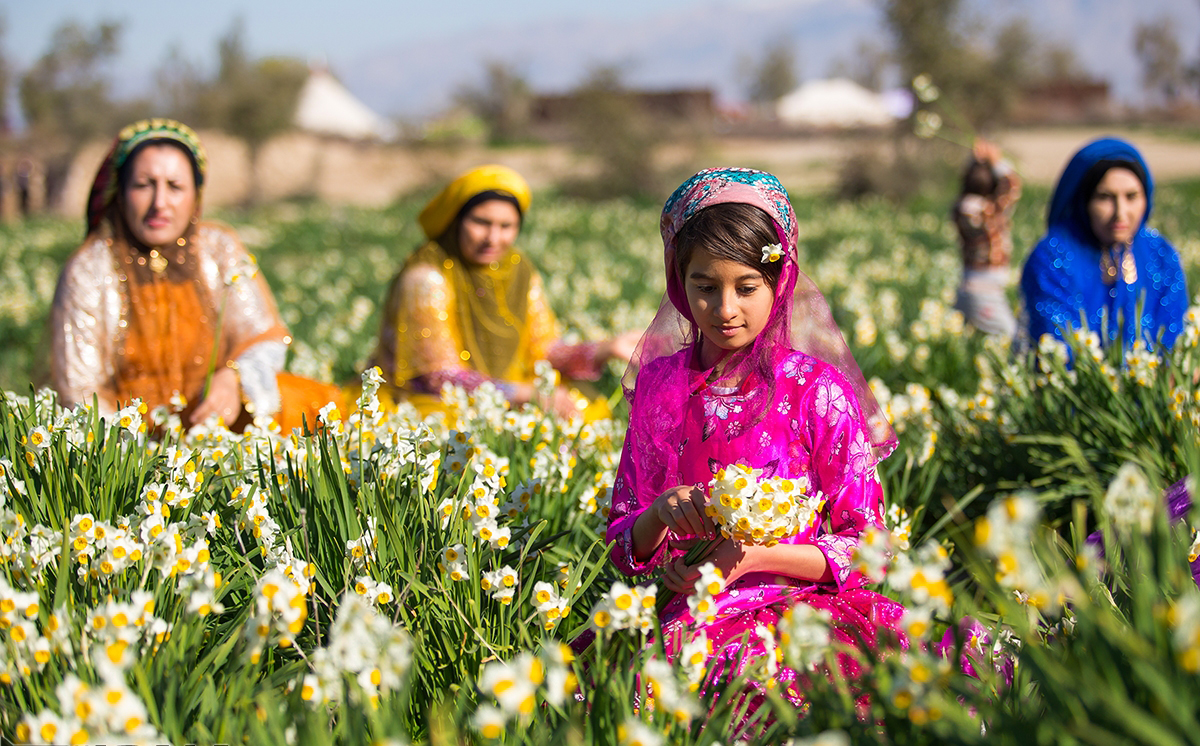 جاهای دیدنی کازرون
