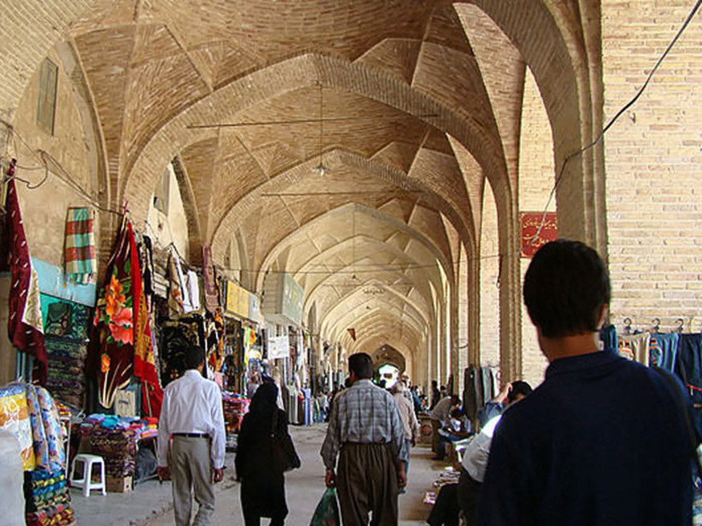 بازار چیت سازی