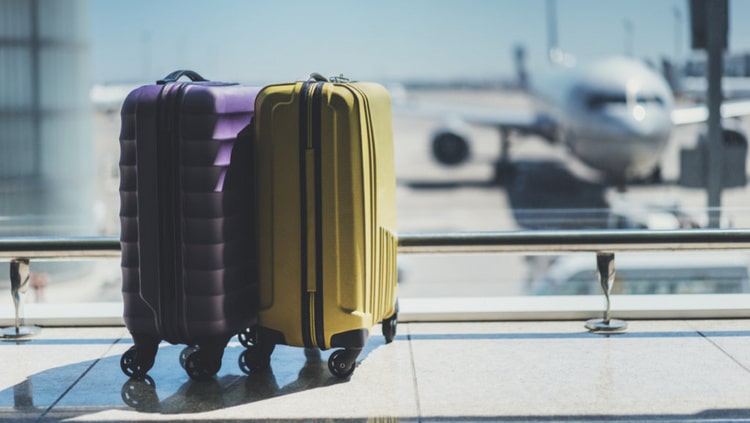 وسایل ضروری سفر بر اساس نوع حمل‌ونقل