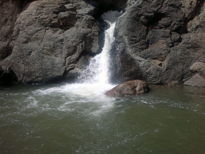 آبشار شرشر