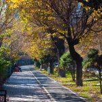 جاهای دیدنی تهران