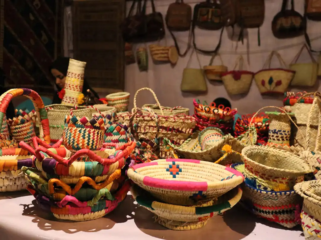 سوغات جزیره لاوان