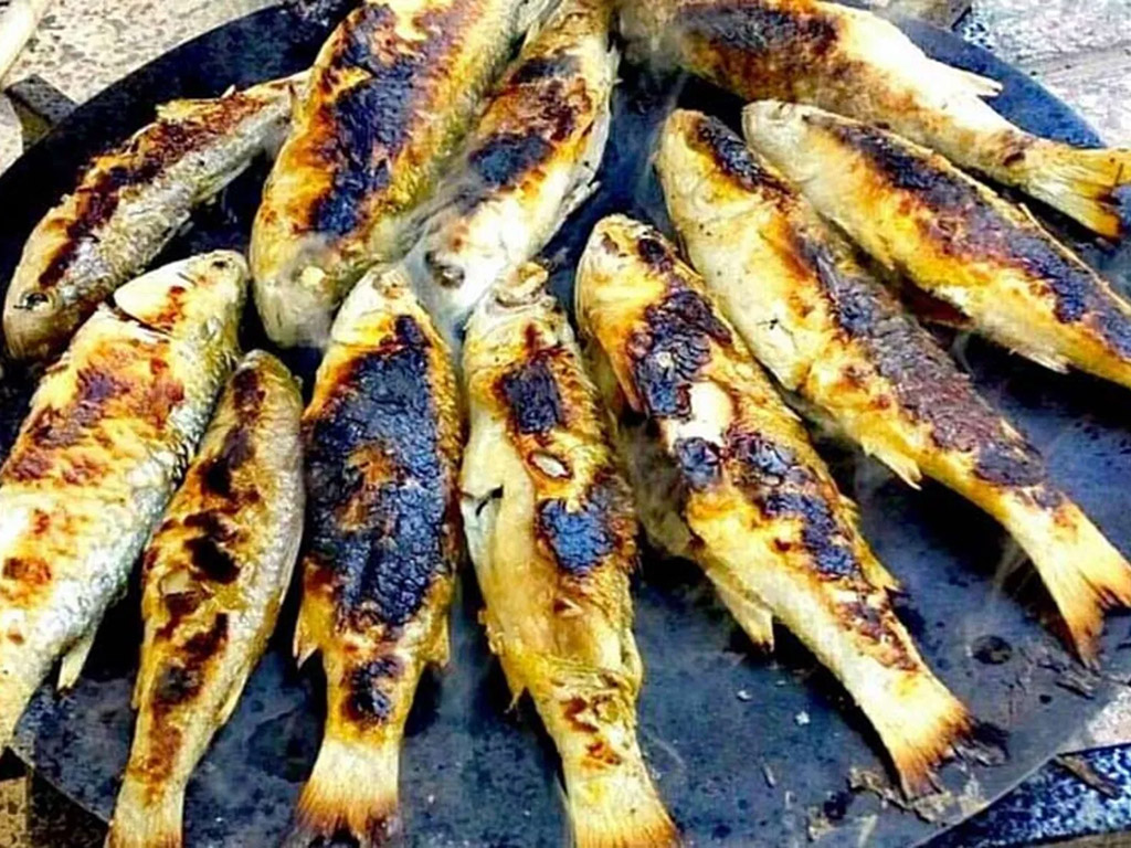 غذاهایی که باید در جزیره لاوان امتحان کنیم