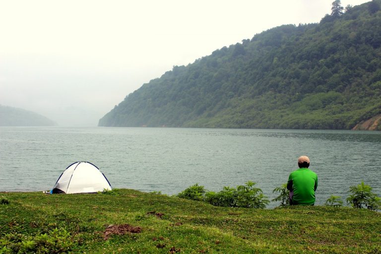 زیباترین سدهای ایران