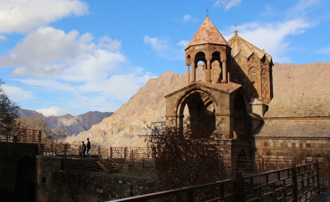 کلیسای سنت استپانوس کلیسای سنت استپانوس