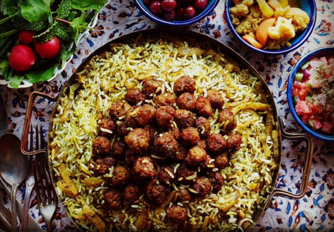 10 غذایی که باید به خاطرشان سفر کرد