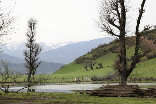 روستای استخرگاه روستای استخرگاه