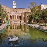 راهنمای سفر به کاشان