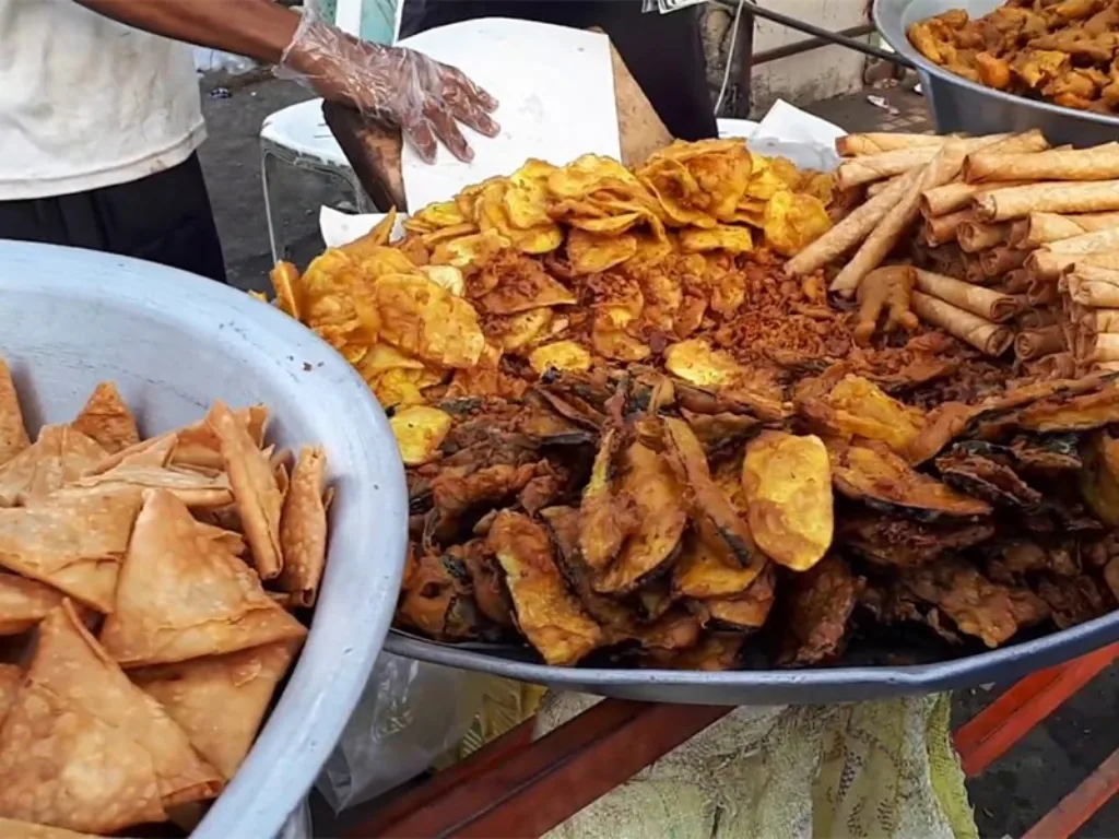 غذاهای محلی چابهار