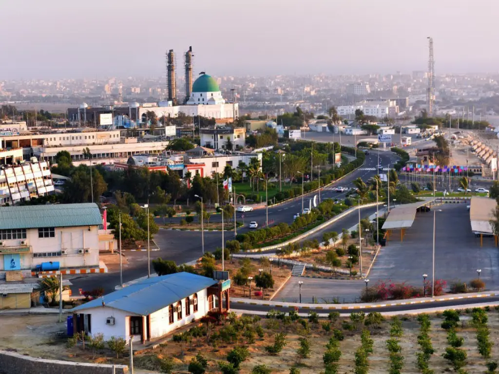 بهترین زمان سفر به چابهار
