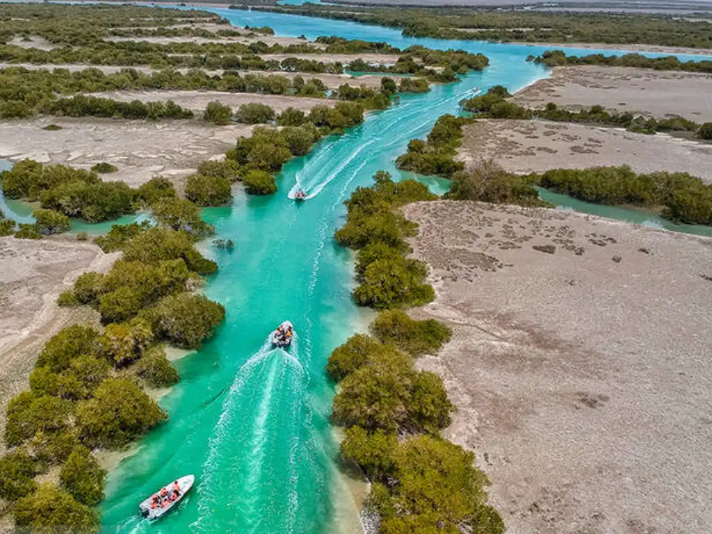 سفر به چابهار با هواپیما