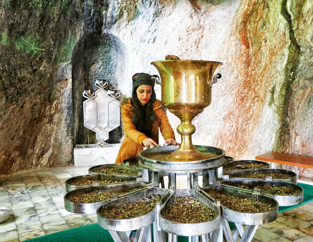 مسافرت داخلی در عید