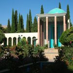 سعدیه