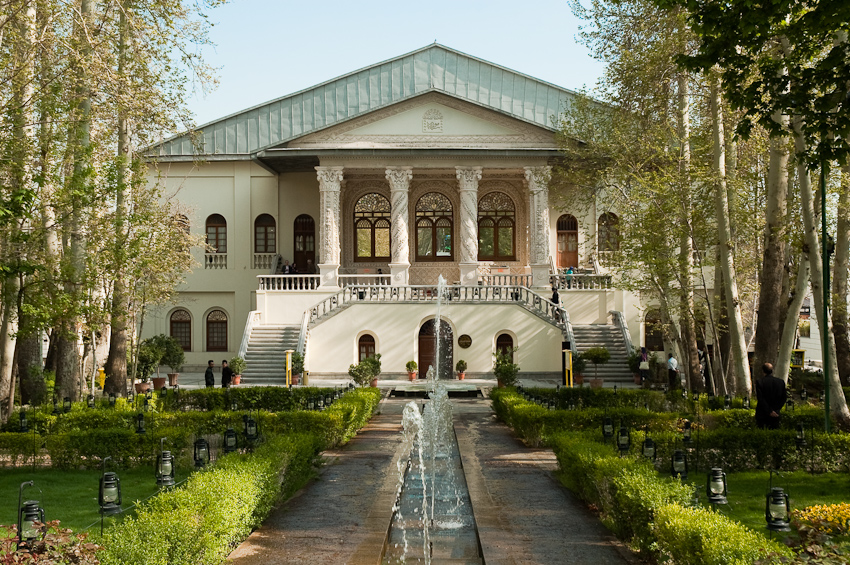 باغ فردوس