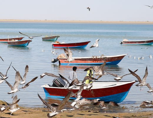 هزینه سفر به چابهار