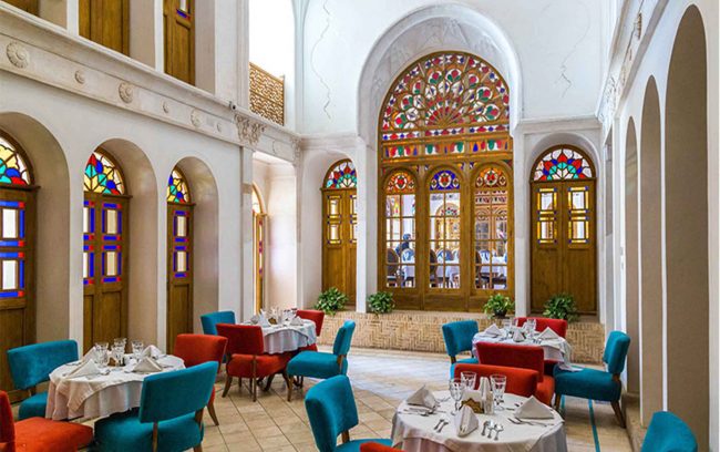 سرای عامری ها سرای عامری ها