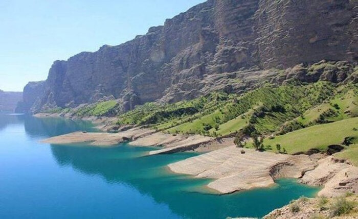 جاذبه‌های اطراف آبشار شوی