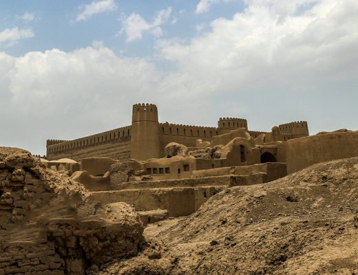 ارگ راین