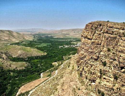 دالاهو کجاست