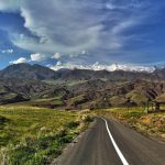 روستاهای توریستی تهران