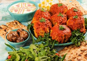 محبوب‌ترین غذاهای سنتی تبریز کدامند؟