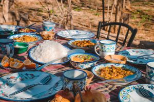 محبوب‌ترین غذاهای سنتی یزد؛ از شولی تا آبگوشت بادمجان