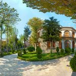 موزه موسیقی تهران