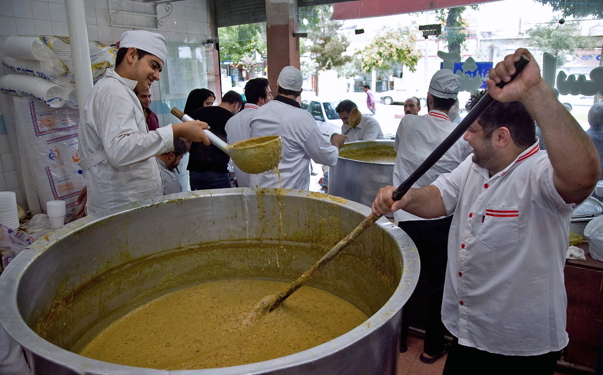 آش عباسعلی
