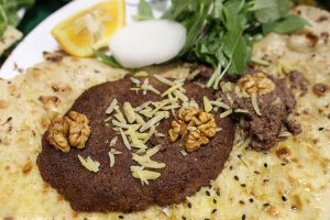در کدام رستوران‌های اصفهان بریان بخوریم؟