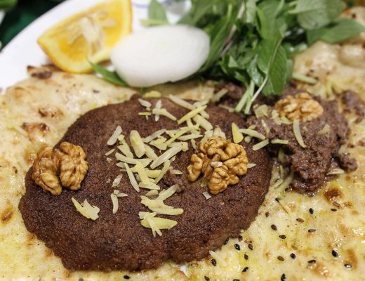بریانی اصفهان