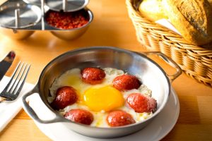 در سفر به شیراز کجا صبحانه بخوریم؟