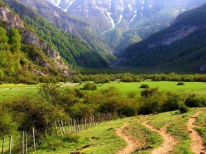 آنسوی ییلاق آغوزحال چه می‌گذرد؟