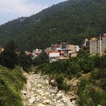 روستای زیارت گلستان