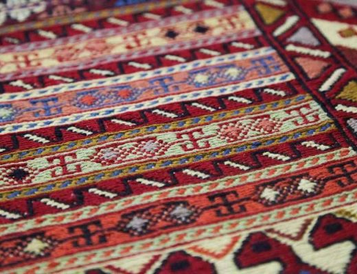 سوغات سرعین را از کجا بخریم؟