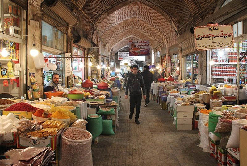 نگاهی به خسارتهای کروناوبرهم زدن وضعیت بازار
