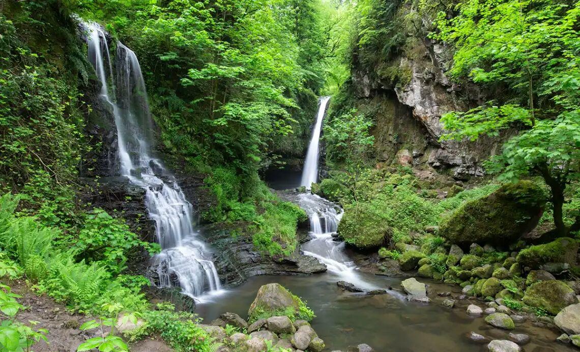 5 پیشنهاد برای آبشارگردی در ایران