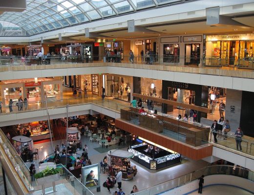 بهترین مراکز خرید تهران و معروف‌ترین راسته‌های شهر، کدامند؟