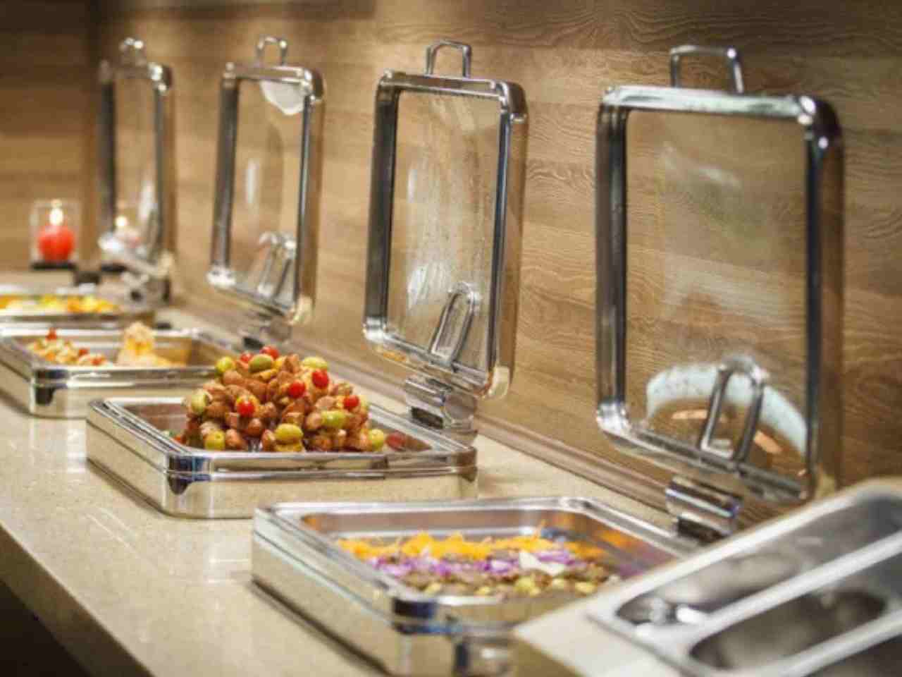 امکانات خدمات CIP فرودگاه امام خمینی