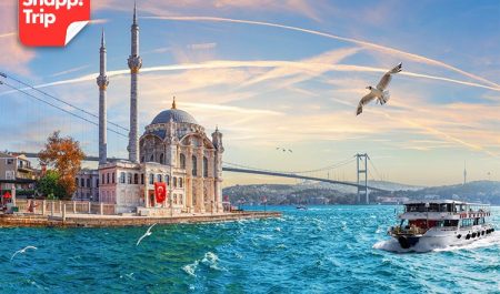 جاهای دیدنی استانبول