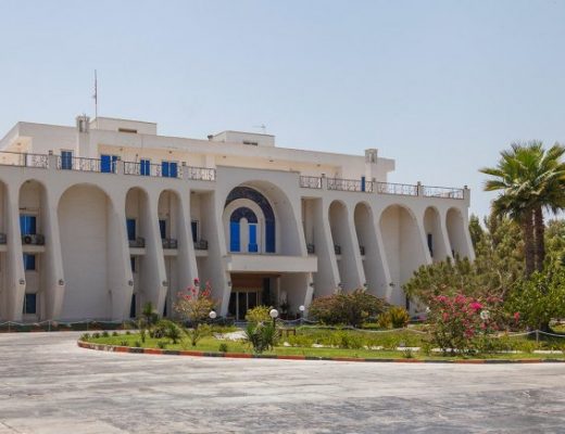 بهترین هتل سه ستاره کیش را بشناسید