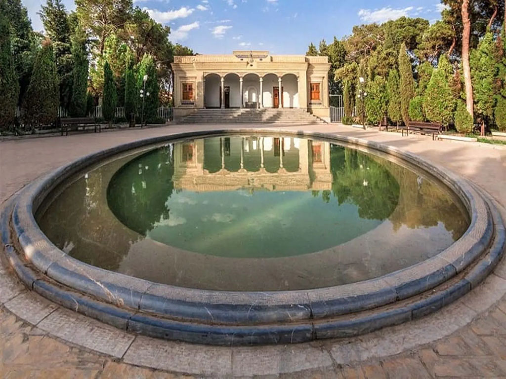 آتشکده آدریان تهران