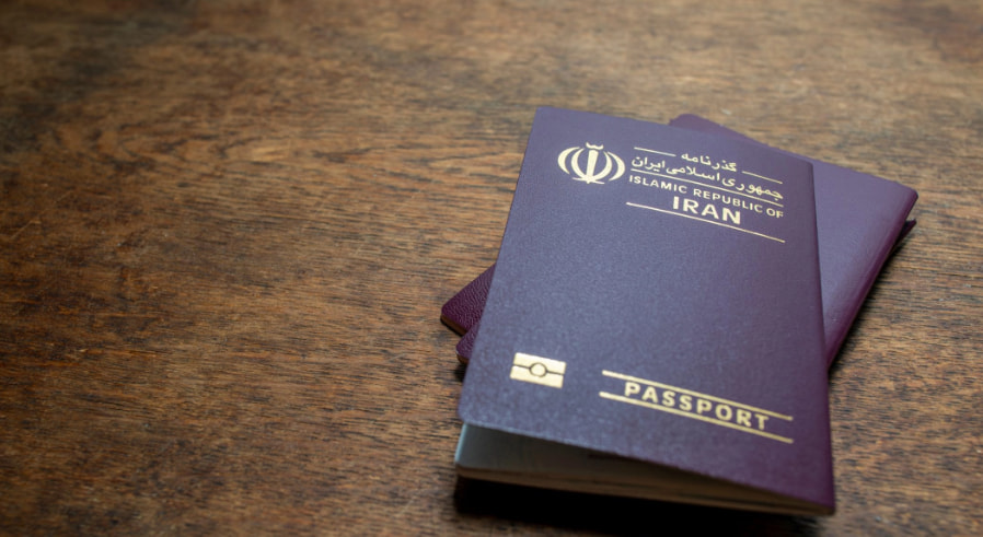 کشورهای بدون ویزا برای پاسپورت ایرانی