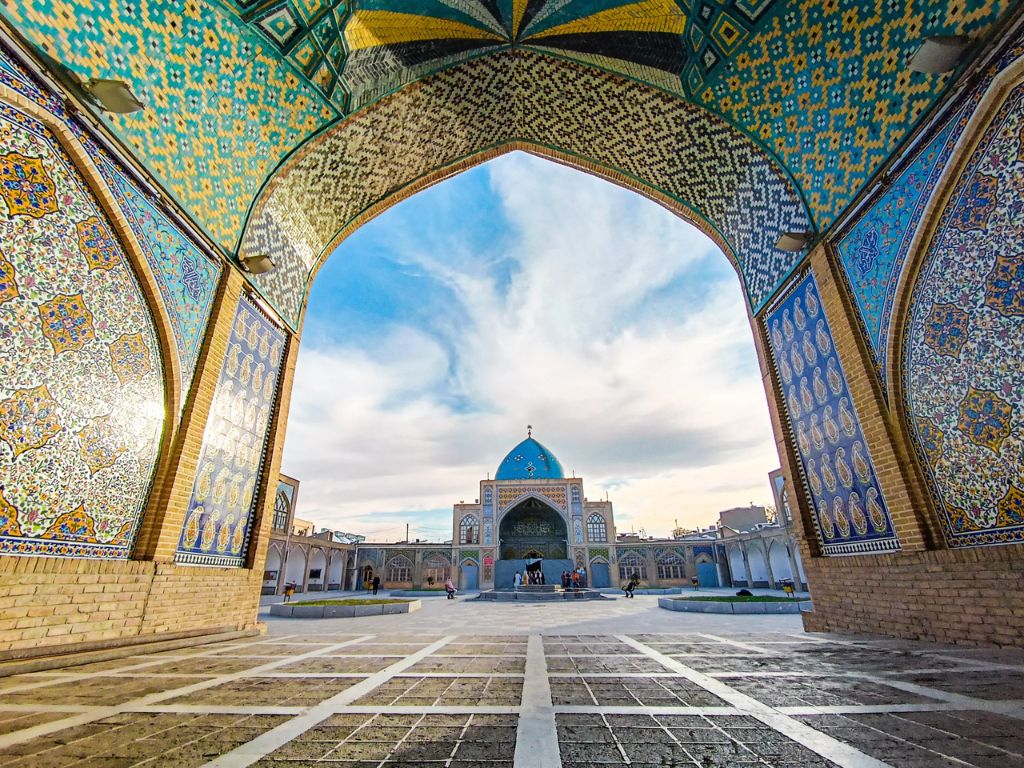 زنجان