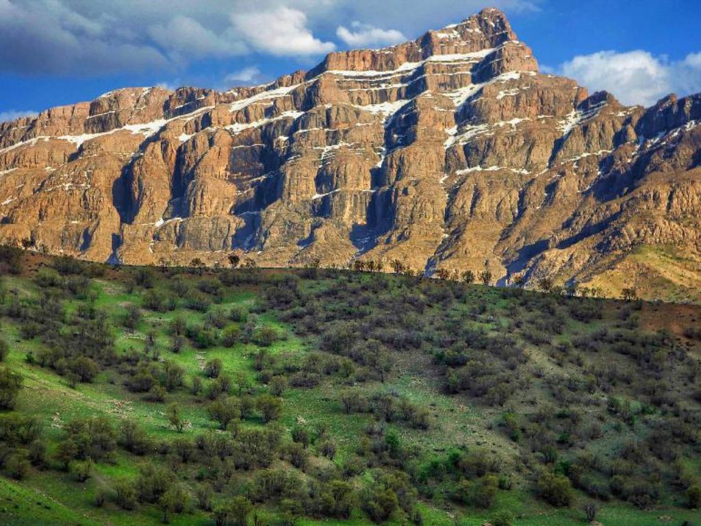 لرستان
