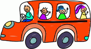 چاپ بلیط اتوبوس برای سفر