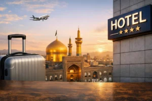 هزینه سفر به مشهد در سال 1405؛ راهنمای کامل برنامه‌ریزی سفر
