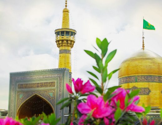 هزینه سفر به مشهد چقدر است؟