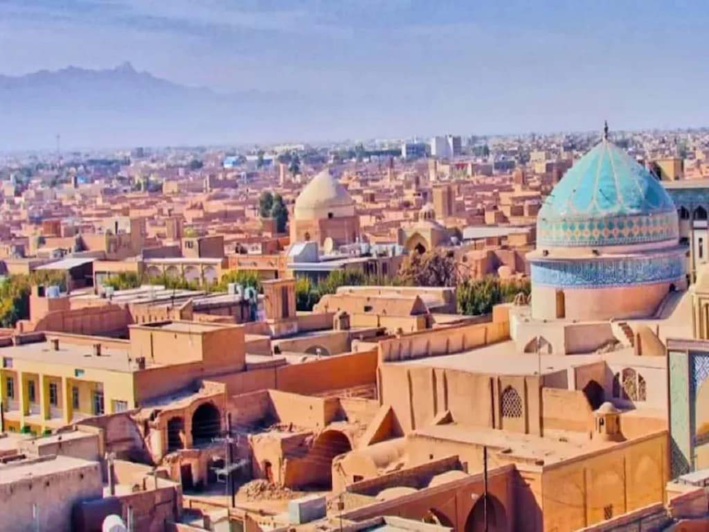 آبشار نیاسر کجاست؟