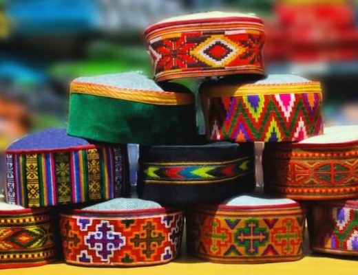 جذابترین سوغاتیهای هند را بشناسید